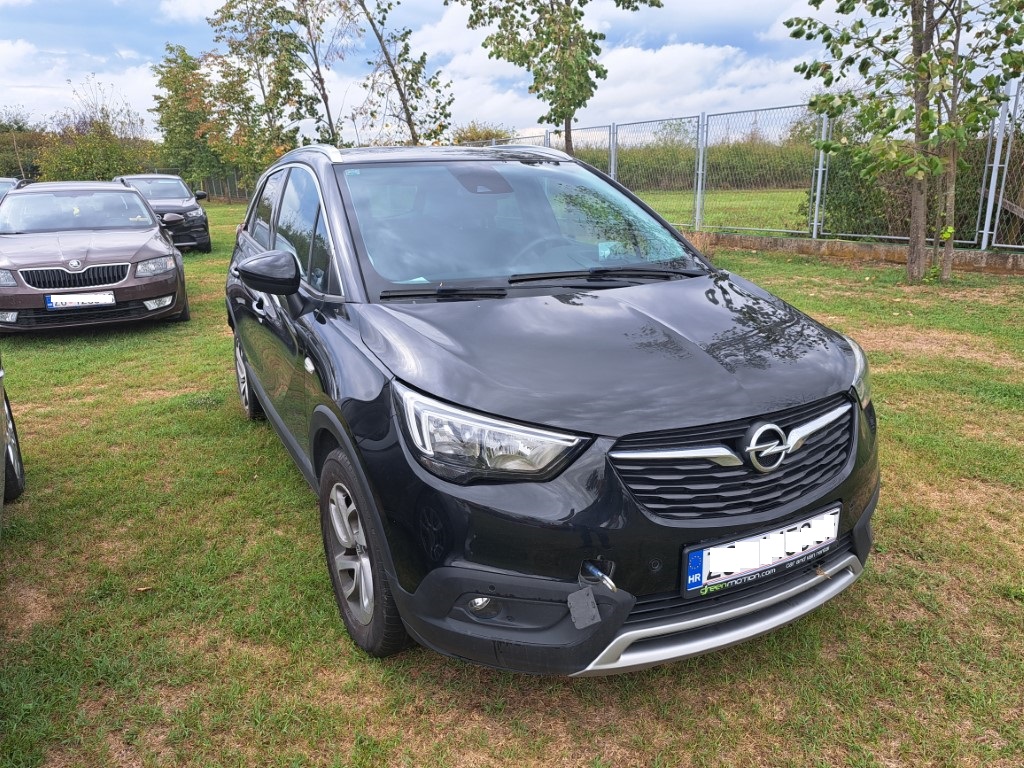 OPEL CROSSLAND X 1.6 CDTI_661